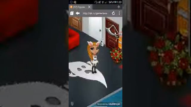 Как играть в аватарию с телефона? смотреть онлайн