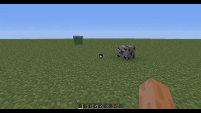 [Обзор Модов Minecraft#43]: Ninja mod - добавит в игру уникальное оружие японских воинов-ниндзя смотреть онлайн
