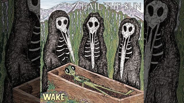 Anti-Eulogy (I Hope You Stay Dead) (Explicit) смотреть онлайн