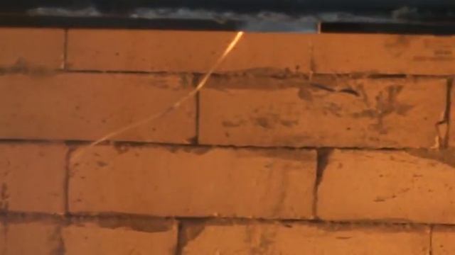 Испытания бронированных огнестойких стекло