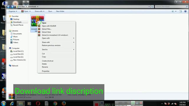 How to Bypass CreateFile failed code 3 error ll 100% working смотреть онлайн