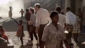 Черные бабочки MVO 2011