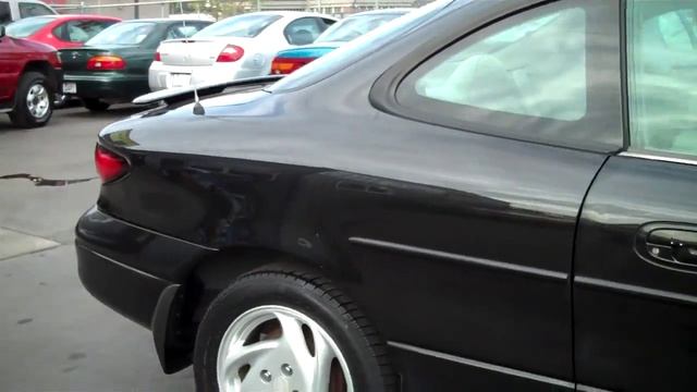1998 FORD ESCORT ZX2 SOLD!! смотреть онлайн