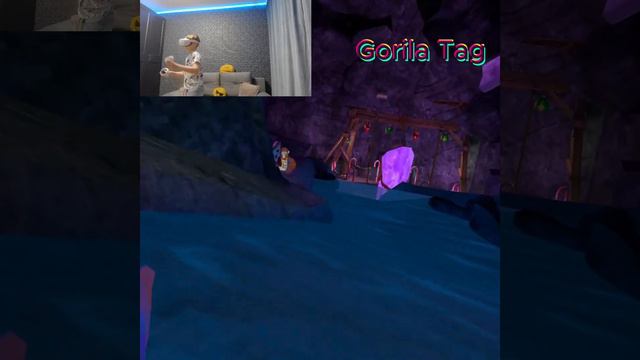 Топ 3 игры на Oculus Quest 2