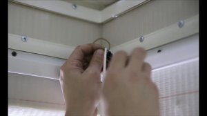 Монтаж парящего потолка