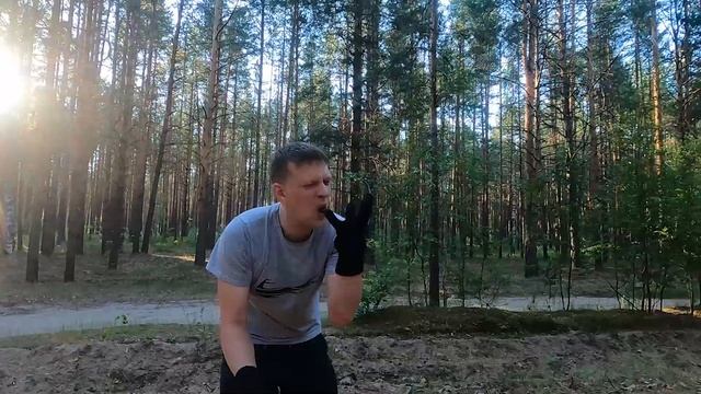 ОЗЕРО СЕРЕБРЯНОЕ В МАРИЙ ЭЛ. ОТДЫХ С ПАЛАТКАМИ. ТОЛПЫ НАРОДУ В ЛЕСНОЙ ГЛУШИ смотреть онлайн