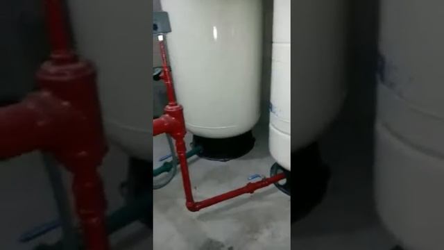Sistema Hidroneumatico Y Contraincendios
