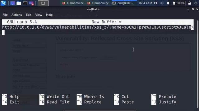 Introduction to Cross Site Scripting (XSS) | Exploiting and mitigating XSS смотреть онлайн