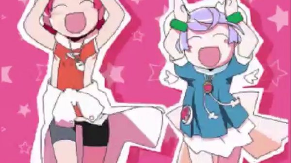 CaramellDansen (Full Version   Lyrics)