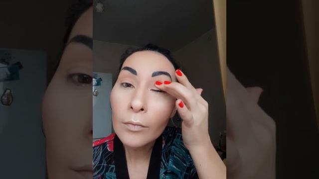 #тюнингуюсьсгоар ???6 макияж