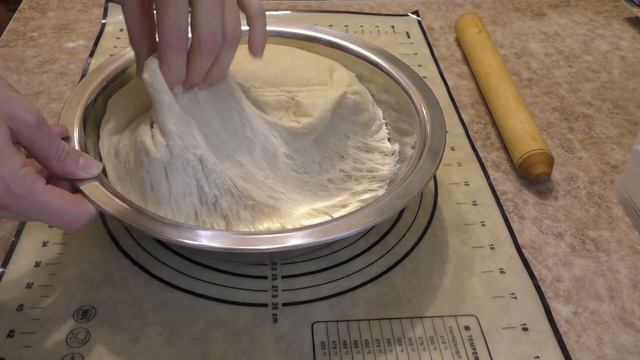 Пицца домашняя без колбасы/Очень вкусно/Готовлю сразу 4 штуки