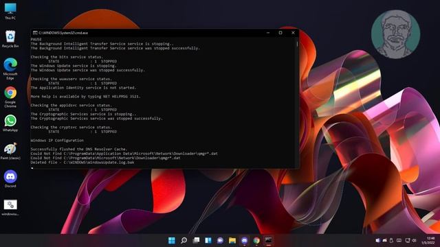 Fix Windows 11 Update Error Code 0x80070002 (Solved) смотреть онлайн