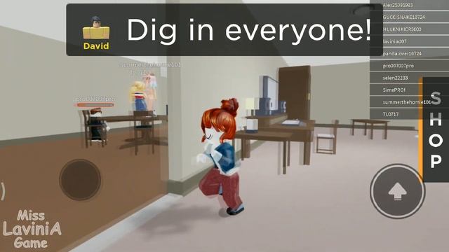 Roblox, карта хэллоуин Роблокс страшилки ?! Роблокс симулятор смешное видео! смотреть онлайн