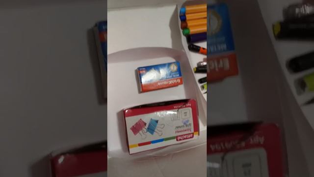 Как сделать органайзер для канцелярии 2 и последняя часть! смотреть онлайн