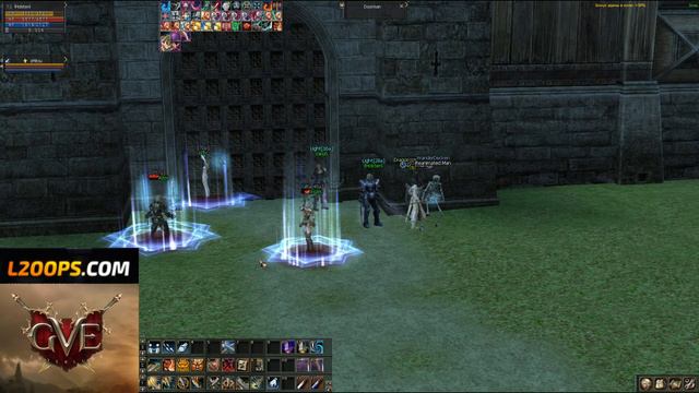 # Lineage 2 interlude-online.ru GVE..Путь Глада#Крафт ы Дуал смотреть онлайн