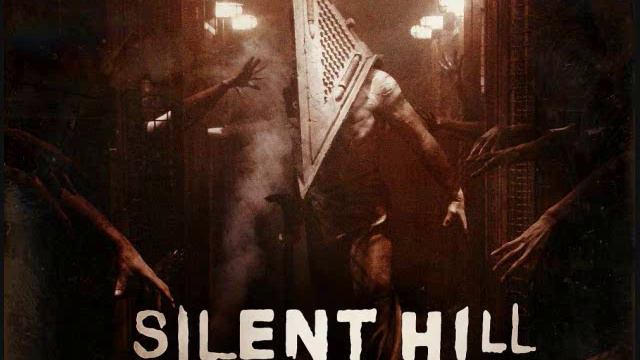 Silent Hill Revelation 3D - Rain of Brass Petals Three Voices Edit Sub ing/esp смотреть онлайн