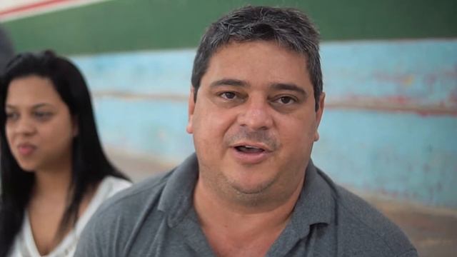 27º Edição da Copa Juara de Karatê reuniu 70 atletas neste final de semana смотреть онлайн