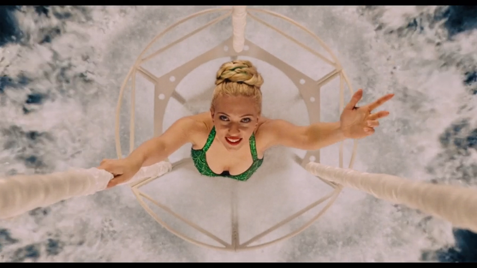 Да здравствует Цезарь! (2016) Дублированный трейлер смотреть онлайн