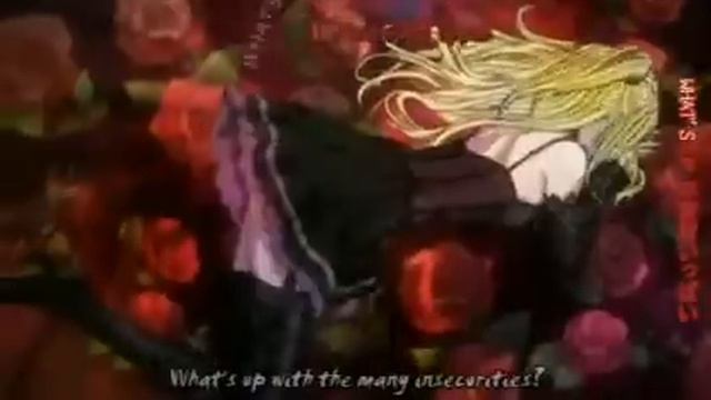 Death Note 2nd Opening (subbed) смотреть онлайн