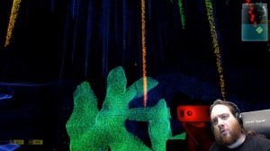 RIND! Scanner Sombre e04 Something actually scary in the water