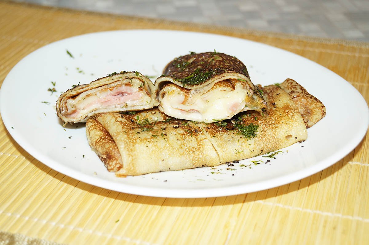 Кулинария для мужчин