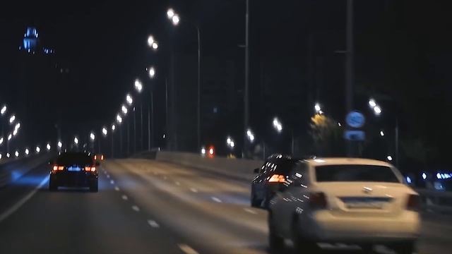 Кутузовский проспект смотреть онлайн