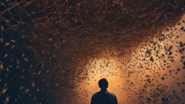 Pourquoi a-t-on peur des Araignées ? (Édition Halloween) смотреть онлайн