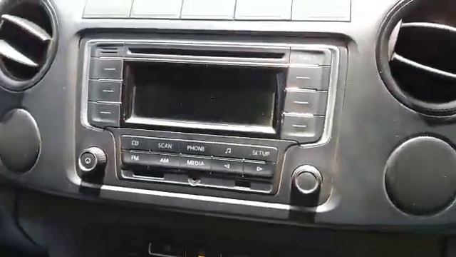 Review da Amarok 2016 Trendline смотреть онлайн