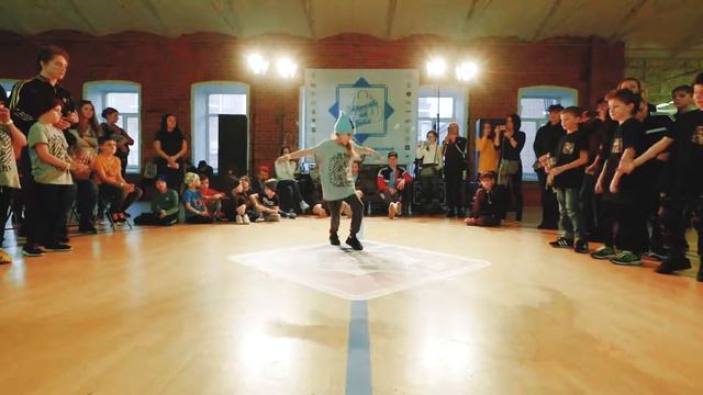 СОВЕРШЕНСТВУ НЕТ ПРЕДЕЛА 2018 | BREAKING KIDS 5х5 | 1/4 FINAL | Pro Steps vs SVAO Kids смотреть онлайн