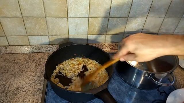 Рецепт "Венского гуляша" - Вкусное и простое блюдо смотреть онлайн