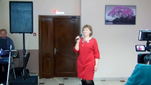 23 января 2016г. Поёт Изотова Раиса смотреть онлайн