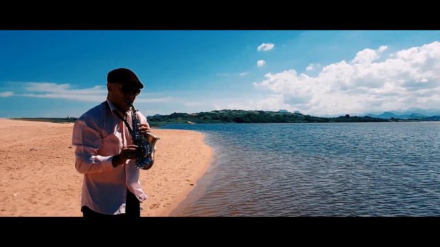 Kenny G - Titanic ( My Heart Will Go On ) смотреть онлайн