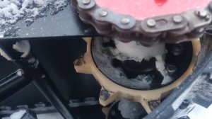 Бурлак Егерь Спорт L. Первые болячки и доработки.