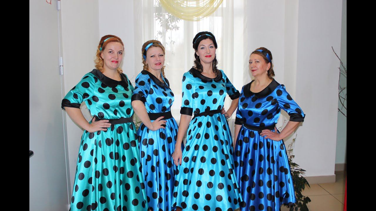 Ретро фестиваль смотреть онлайн