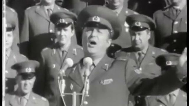 V. Nikitin - Kalinka - Berlin 1948 - 卡林卡先生 - Mr. Kalinka