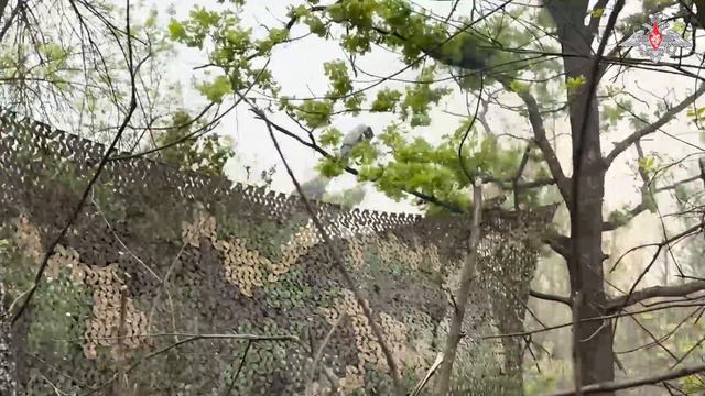 Артиллеристы группировки войск «Центр» уничтожили очередной танк Abrams на Авдеевском направлении смотреть онлайн