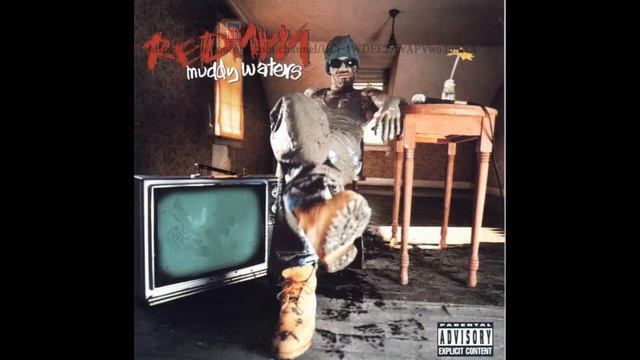 Рэдмэн (Redman) Musical Slide Show