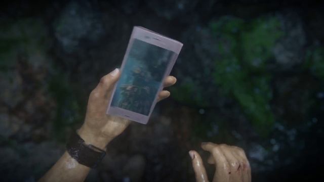 Uncharted: The Lost Legacy / бабы, деньги, два ствола #5.5 смотреть онлайн