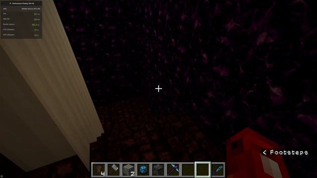 VONDOOMCRAFT ZOMB69 REALMS смотреть онлайн