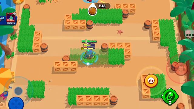 Испытание Гранд-Мастера 21-0 | BRAWL STARS смотреть онлайн