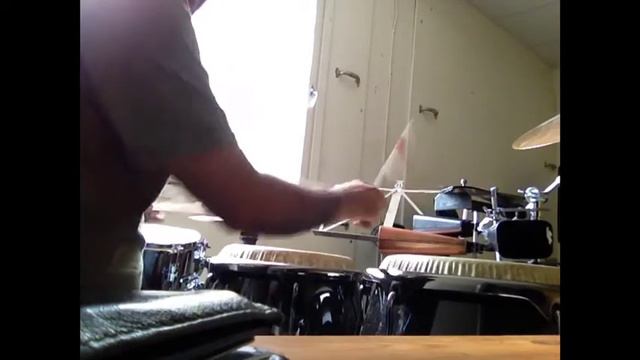 Cowbell Funk смотреть онлайн