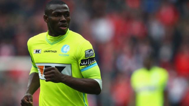 ANDERSON ESITI - THINGS YOU DIDN’T KNOW ABOUT HIM смотреть онлайн