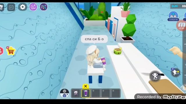 Ищем маму в Livetopia|Roblox|miwi|Ч.О смотреть онлайн