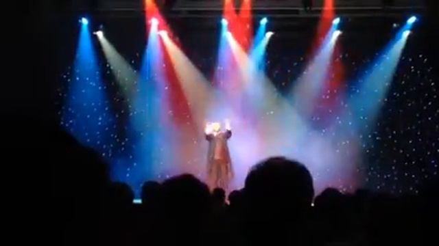 ВОТ ЭТО ПОВОРОТ 😐 / итальянский тенор смотреть онлайн