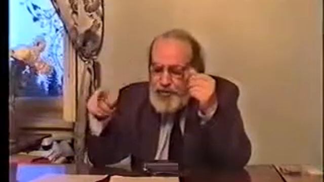 Жить, как хороший человек-это..Гюндюз Сарыев смотреть онлайн