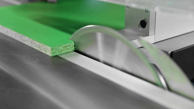 Altendorf F45 — эталонный форматно-раскроечный станок смотреть онлайн