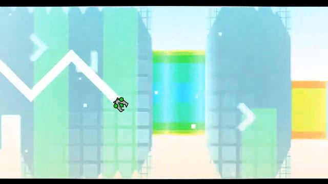 Spectral Shift by Darwin смотреть онлайн