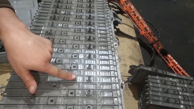 Lexus gs450h не запускается двигатель. Дубль 3 поиск неисправности. смотреть онлайн