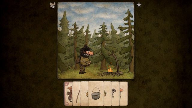 Pilgrims (Пилигримы) прохождение