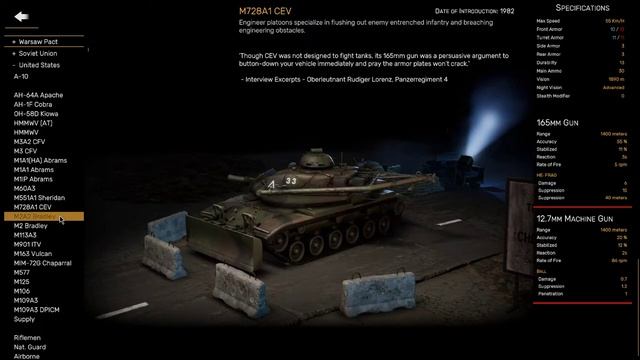 Regiments - Unit List смотреть онлайн